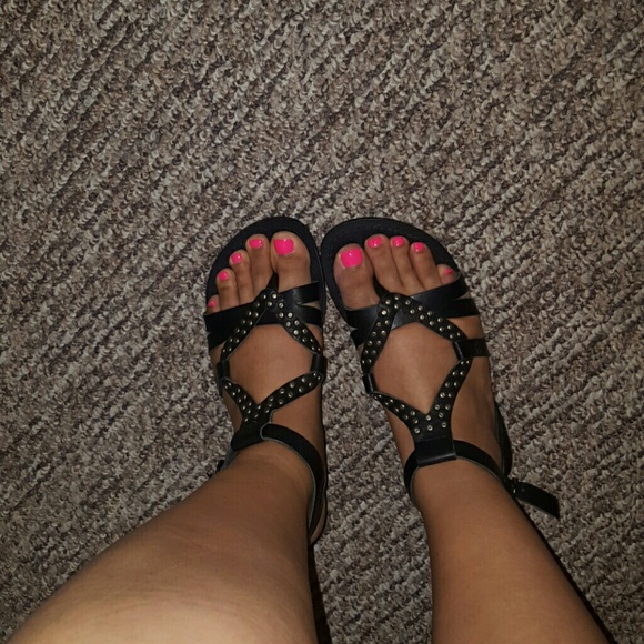 ☇SALE☇Gladiator Sandals - Picture 4 of 4